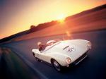 Saab Sonett 1955 года